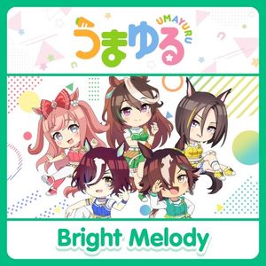 Bright Melody (Single)