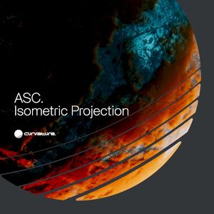 Isometric Projection (EP)