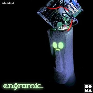 ENGRAMIC (EP)