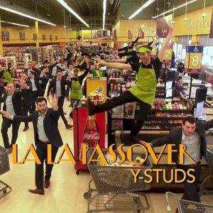 La La Passover (Single)