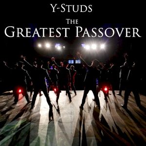 The Greatest Passover (Single)