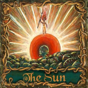 The Sun (Single)