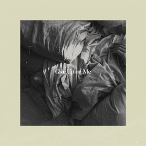 Give Up On Me (Single)