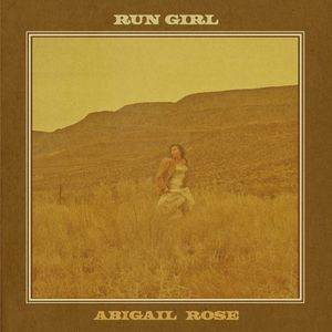 Run Girl (Single)