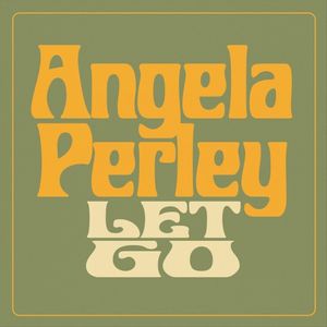 Let Go (Single)