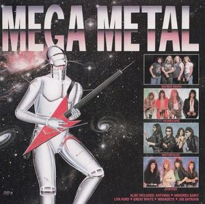 Mega Metal