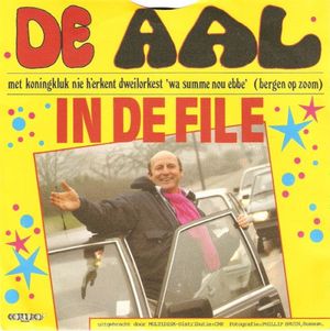 In de file (Single)