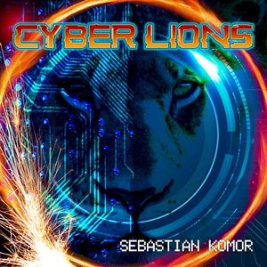 Cyber Lions (Single)