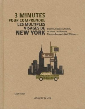 3 minutes pour comprendre les multiples visages de New York