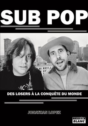 Sub Pop