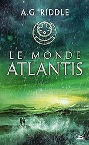 Le Monde Atlantis