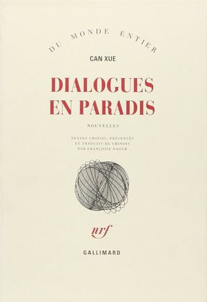 Dialogues en paradis