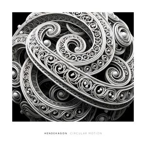 Circular Motion (EP)
