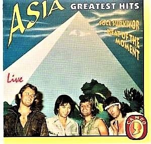 Greatest Hits Live (Live)