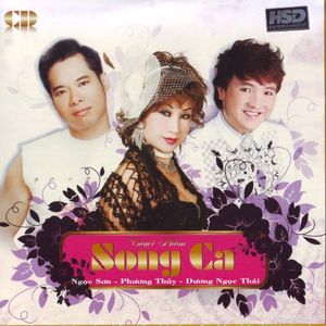 Tuyệt phẩm song ca