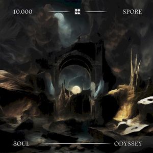 Soul Odyssey (EP)