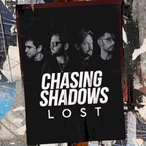 Lost (Single)