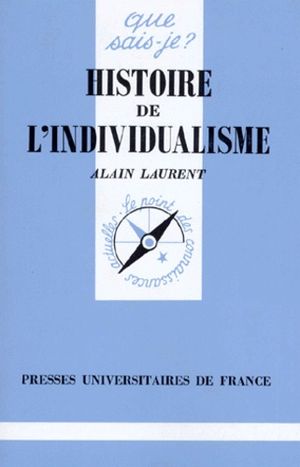 Histoire de l'individualisme