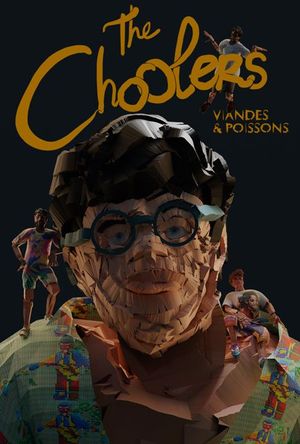 The Choolers : Viandes & Poissons