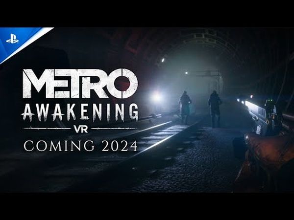 Metro Awakening