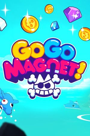 Go Go Magnet!