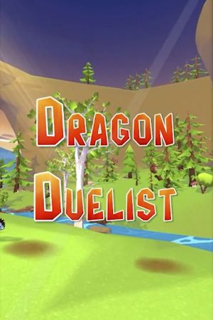 Dragon Duelist