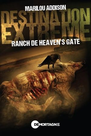 Ranch de Heaven's gate