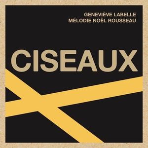 Ciseaux