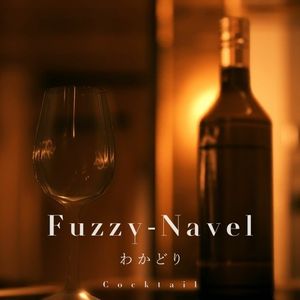 Fuzzy-Navel