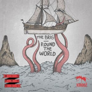 Round the World (EP)