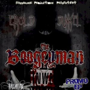 The Boogeyman (EP)