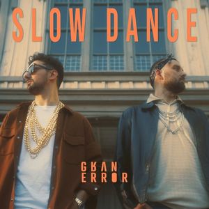 Slow Dance (Single)