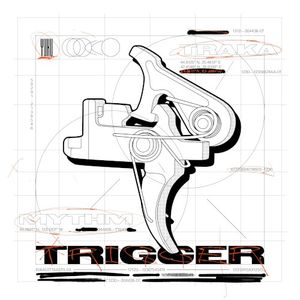The Trigger (Single)
