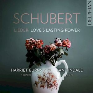 Lieder: Love's Lasting Power