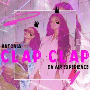 Clap Clap (Single)