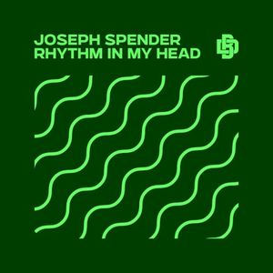 Rhythm in My Head (Extended Mix) (Single)