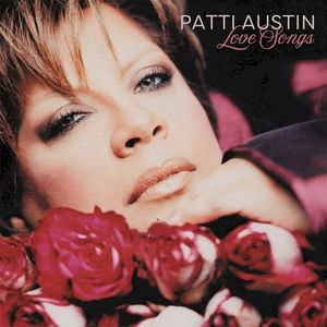 Patti Austin Love Songs