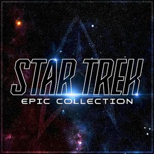 Star Trek: The Next Generation Theme (Epic Version)