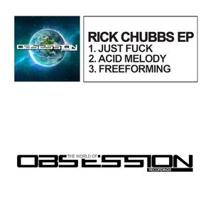 Rick Chubbs EP (EP)