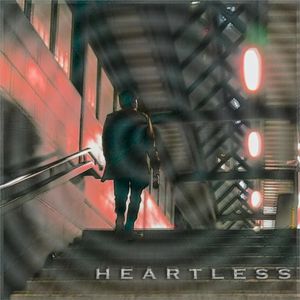 Heartless (Single)