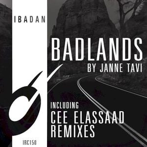 Badlands (EP)