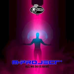 All We Do Is Rave (EP)