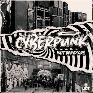 Cyberpunk (Single)