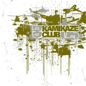 Kamikaze Club, Volume 5