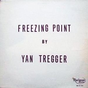 Freezing Point