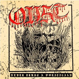 Never Trust a Politician (EP)