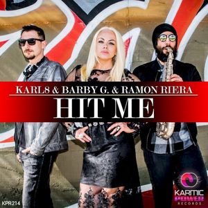 Hit Me (Single)