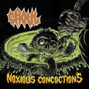 Noxious Concoctions (EP)
