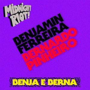 Benja E Berna (Single)