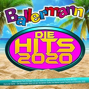 Ballermann: Die Hits 2020